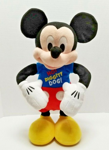 Disney mickey mouse clubhouse - disney,